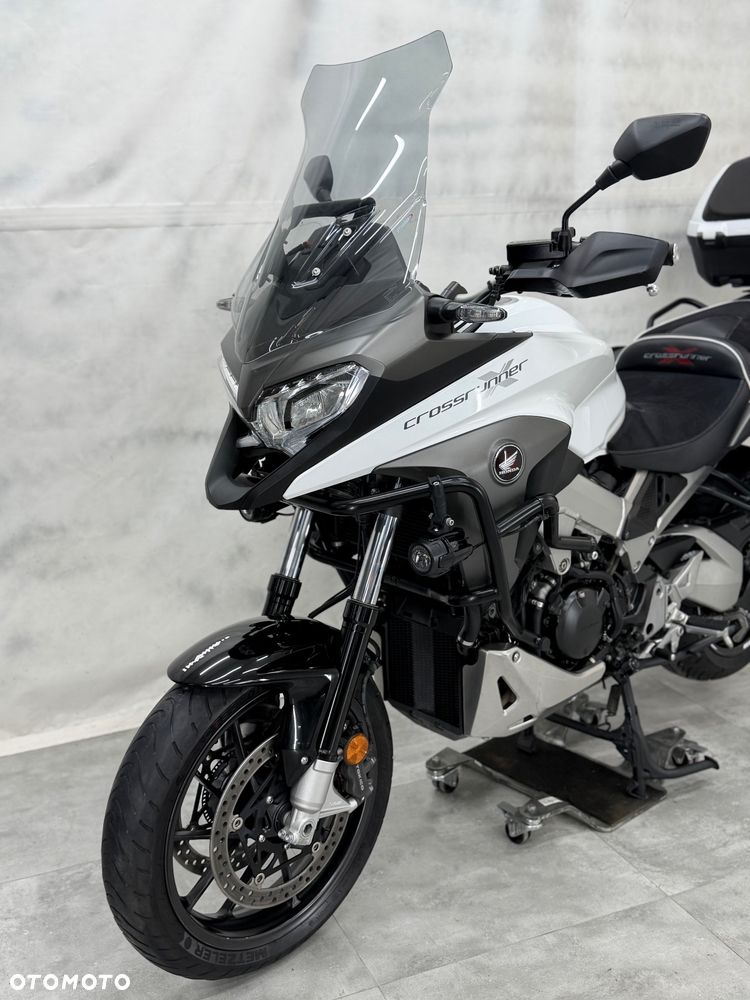 Honda VFR - 2