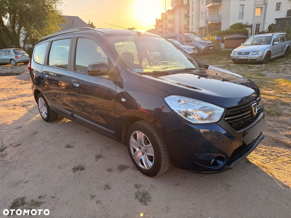Dacia Lodgy - 9