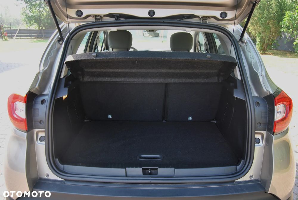 Renault Captur - 13