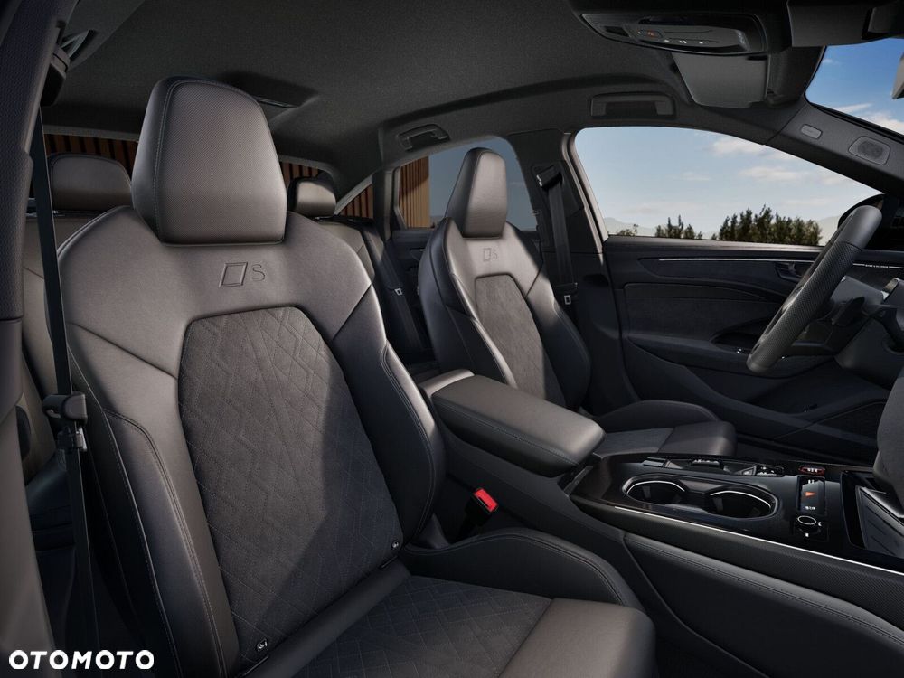 Audi A6 Limousine - 9