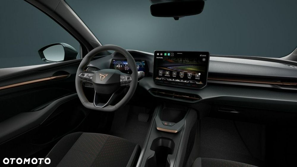 Cupra Raval - 8