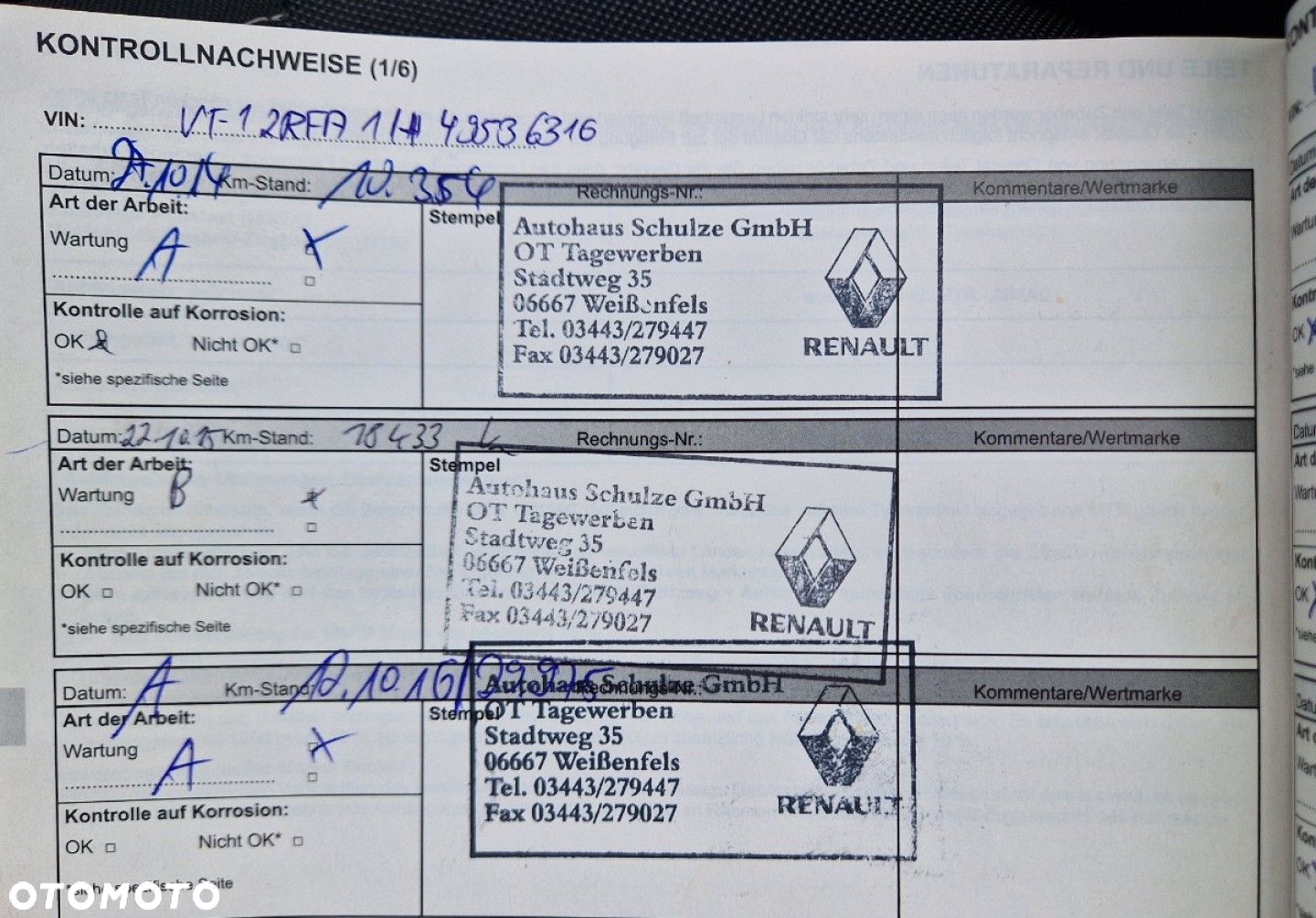 Renault Captur (ENERGY) TCe 90 INTENS - 30