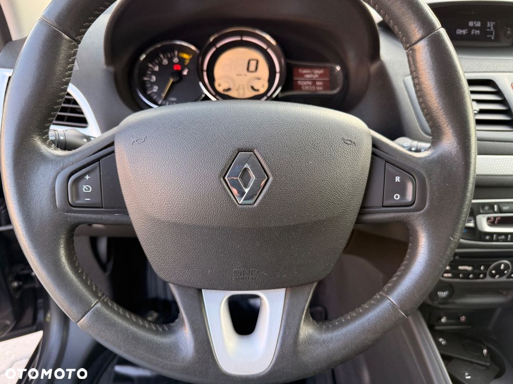 Renault Megane 1.6 16V Dynamique - 30