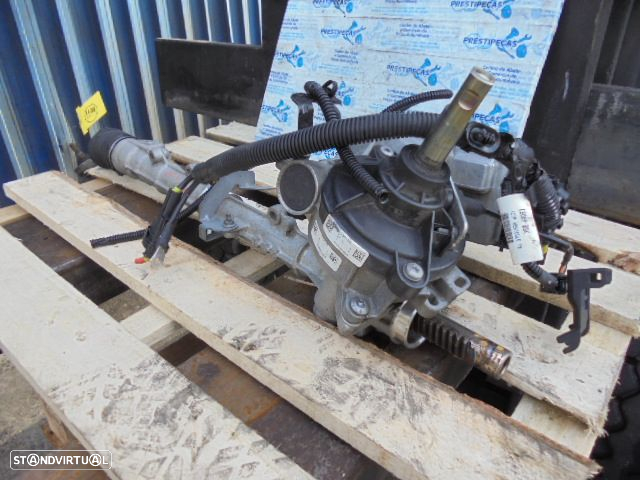 Caixa Direcao A2C37847100 6820000231 PEUGEOT 308 2 BREAK SW FASE 2 2017 1.6HDI 120CV 5P CINZA - 3