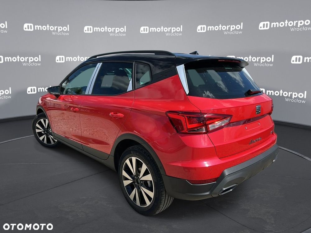 Seat Arona - 10