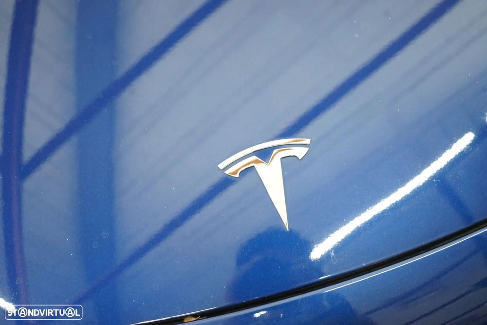 Tesla Model 3 Standard Range Plus RWD - 7