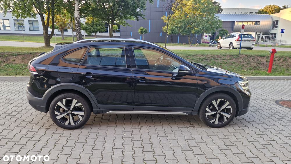 Volkswagen Taigo 1.5 TSI ACT Style DSG - 6