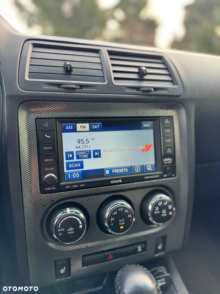 Dodge Challenger 5.7 R/T - 19