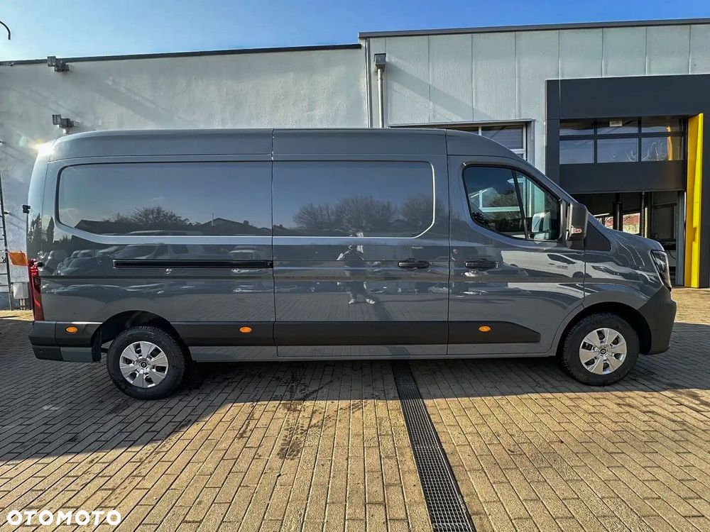 Renault Master 2.0 150KM Furgon L3H2 EXTRA - 8