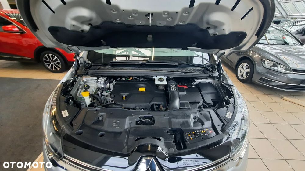 Renault Espace Energy dCi 160 EDC Initiale Paris - 39