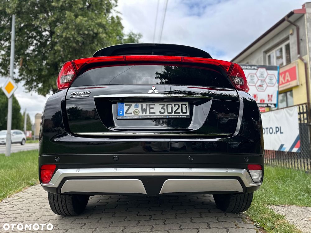 Mitsubishi Eclipse Cross 1.5 T-MIVEC ClearTec 2WD Diamant Edition Plus - 5