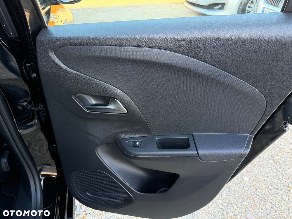 Opel Corsa 1.2 Elegance S&S - 26