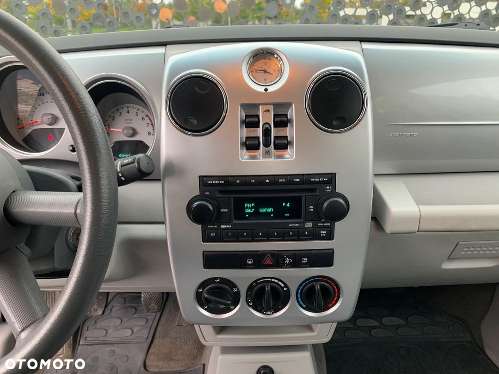 Chrysler PT Cruiser 2.4 Touring - 34
