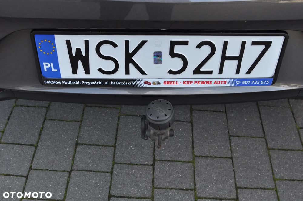 Opel Insignia 2.0 CDTI Ultimate S&S - 9