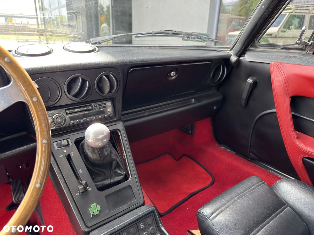 Alfa Romeo Spider 2.0 - 18