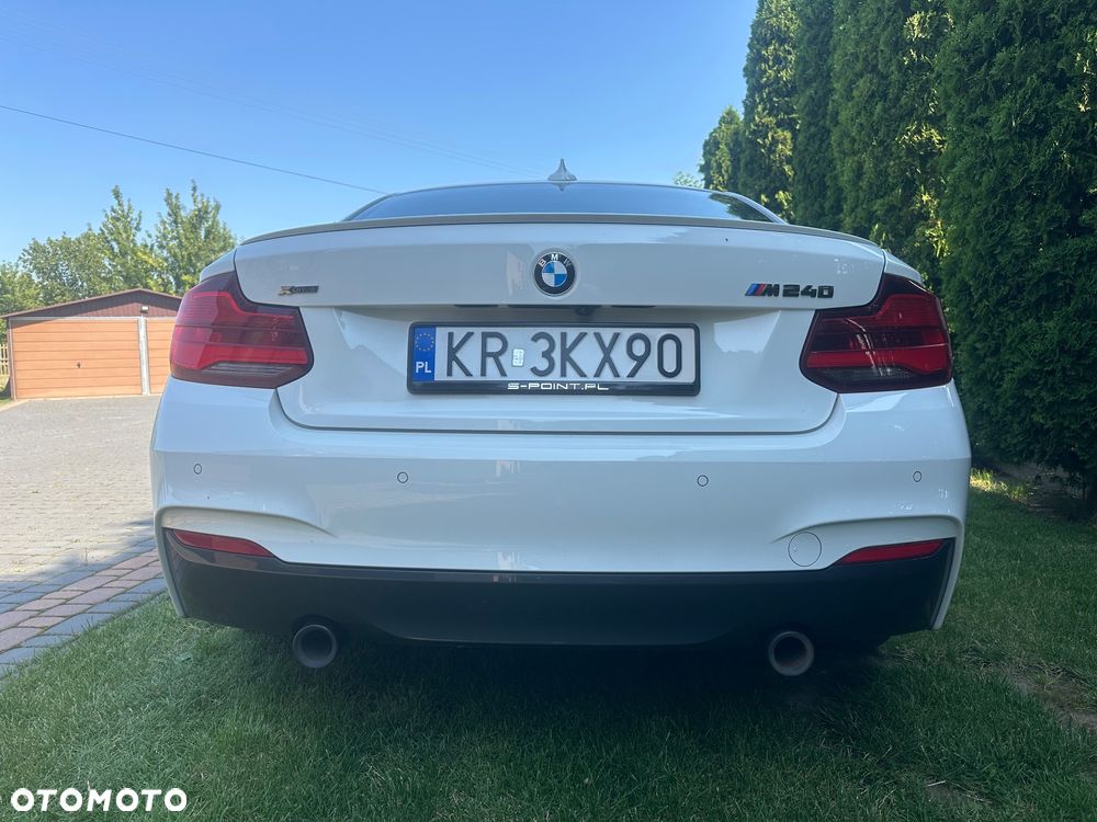 BMW Seria 2 M240i GPF xDrive sport - 3