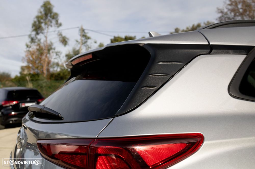 Hyundai Kauai 39 kWh Executive - 20