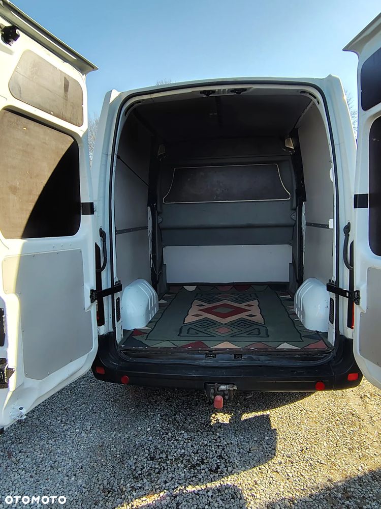 Renault Master - 7