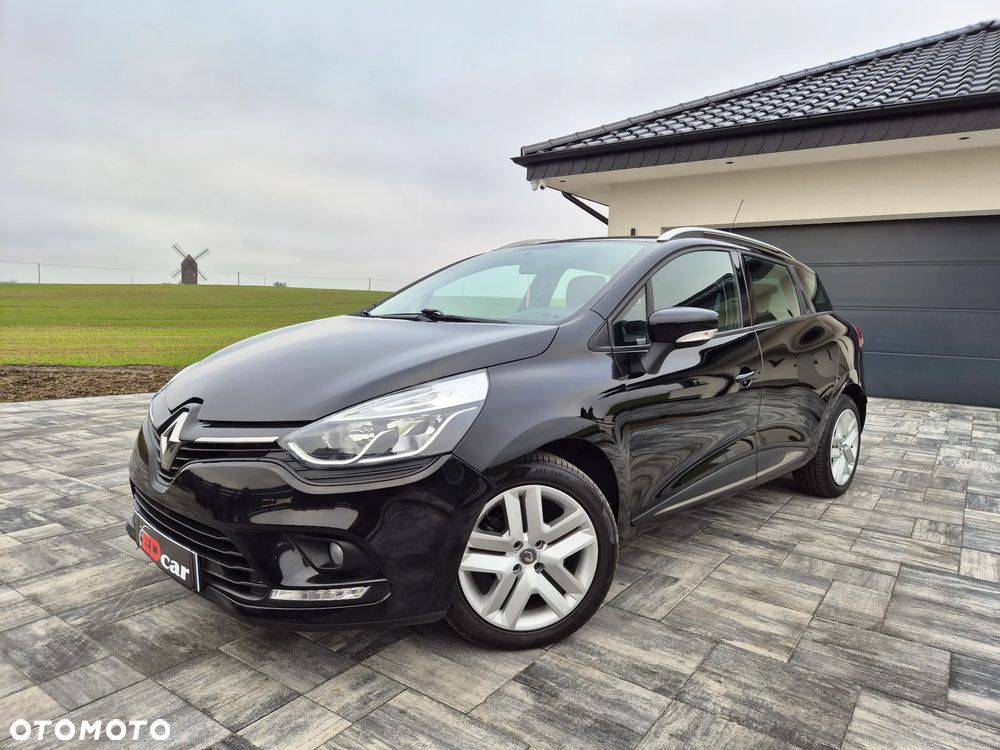 Renault Clio 1.5 dCi Energy Life - 1