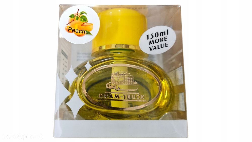 Zapach Poppy Peach Z Podświetleniem - 4