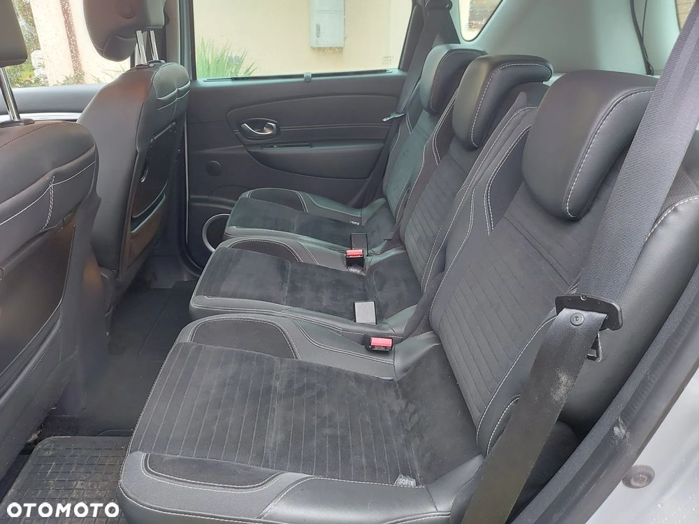 Renault Scenic ENERGY TCe 115 S&S Xmod Bose Edition - 23