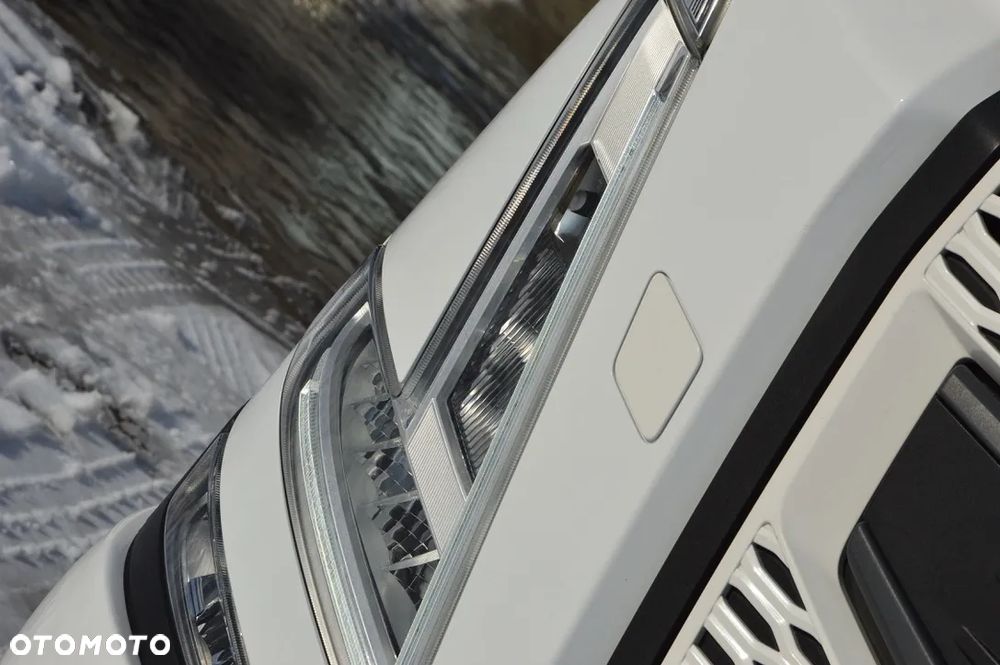 Volvo FH 500 XL / FULL LED / KLIMA POST / ALUSY / ZŁOTY KONTRAKT - 18