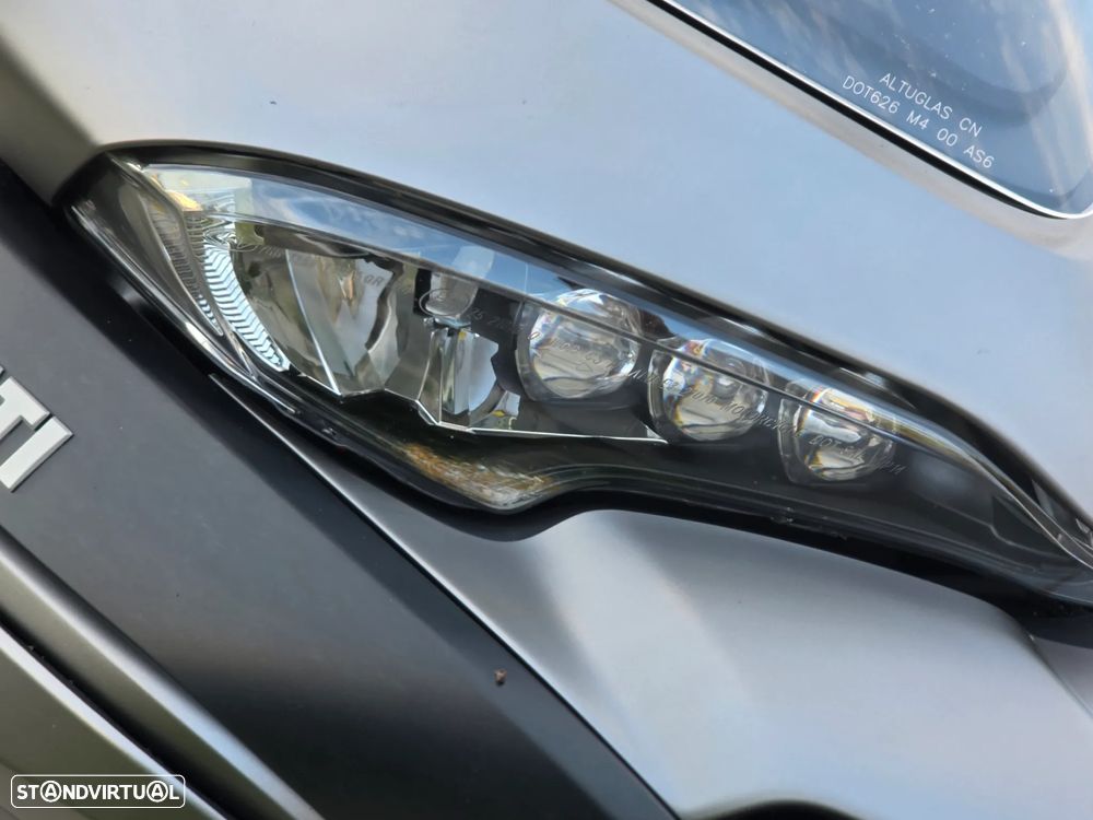 Ducati Multistrada S 1260 GT - 8