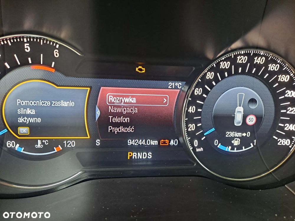 Ford S-Max 2.0 TDCi Vignale - 15