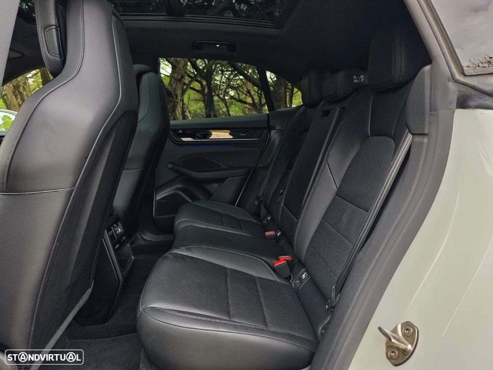 Porsche Macan Standard - 15