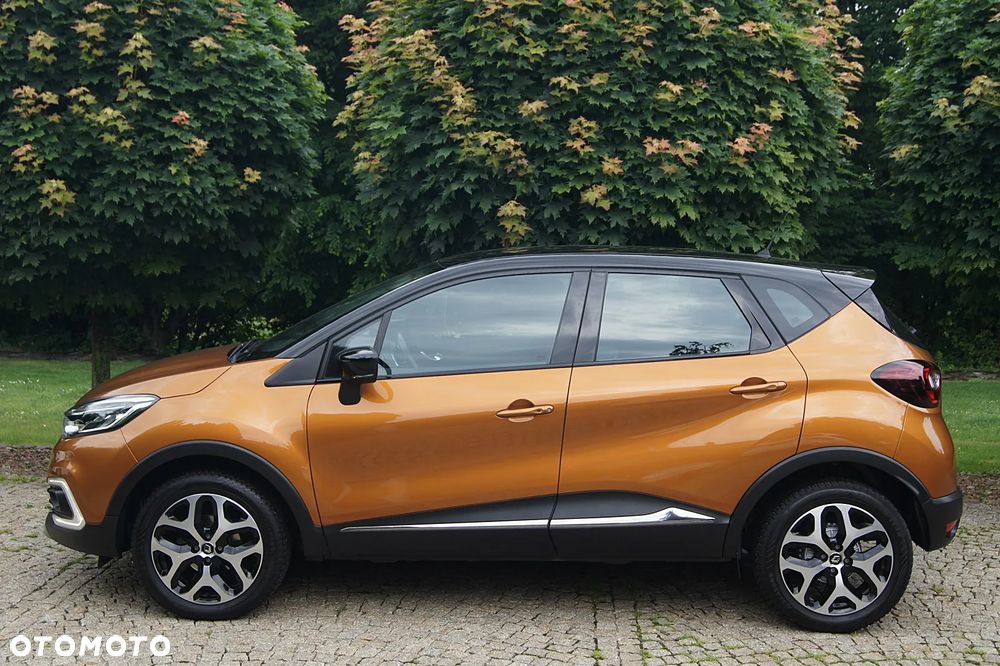 Renault Captur ENERGY TCe 90 Start&Stop Intens - 9