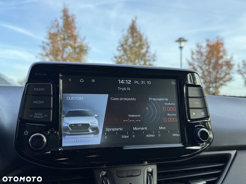 Hyundai i30 N 2.0 T-GDI GPF Performance - 13
