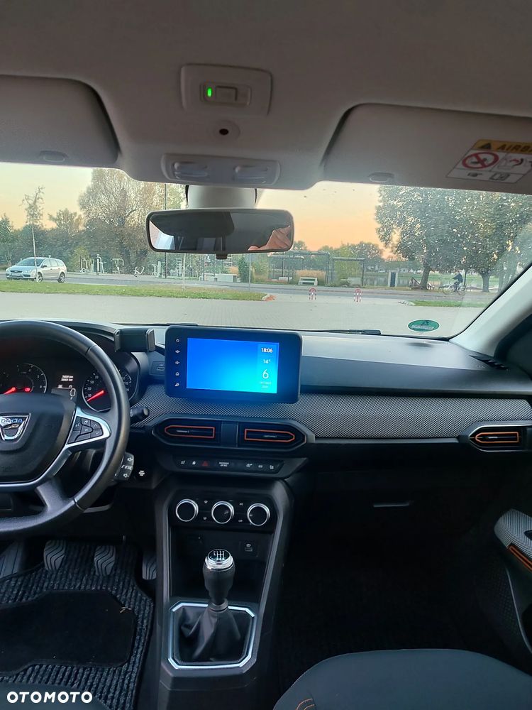 Dacia Sandero - 18