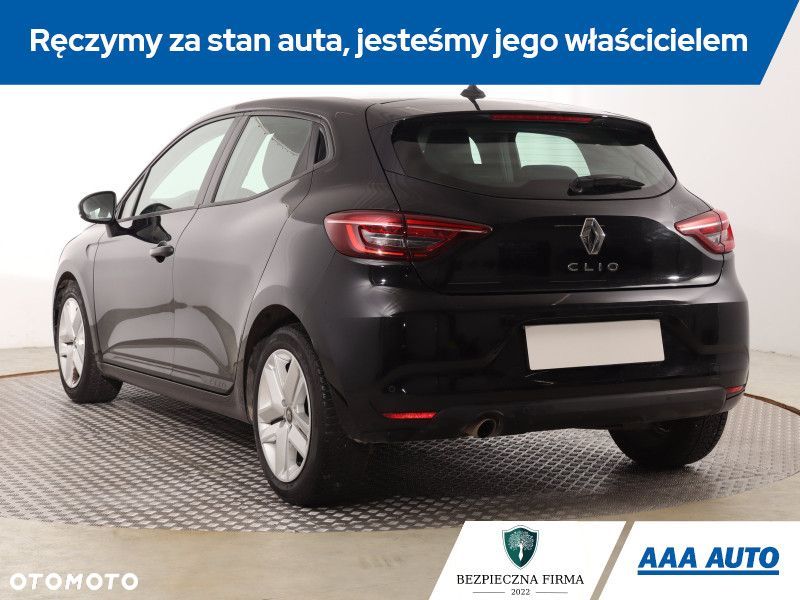 Renault Clio - 6
