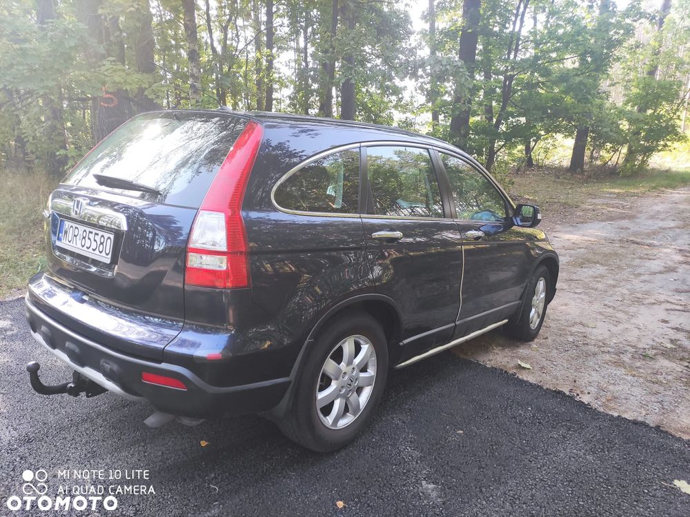 Honda CR-V - 3