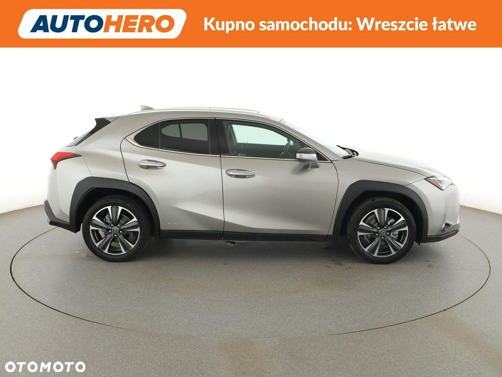 Lexus UX 250h GPF Prestige 2WD - 10