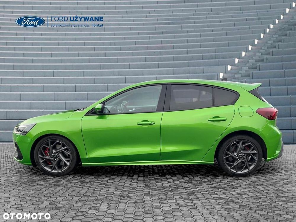 Ford Focus 2.3 EcoBoost ST-3 - 4