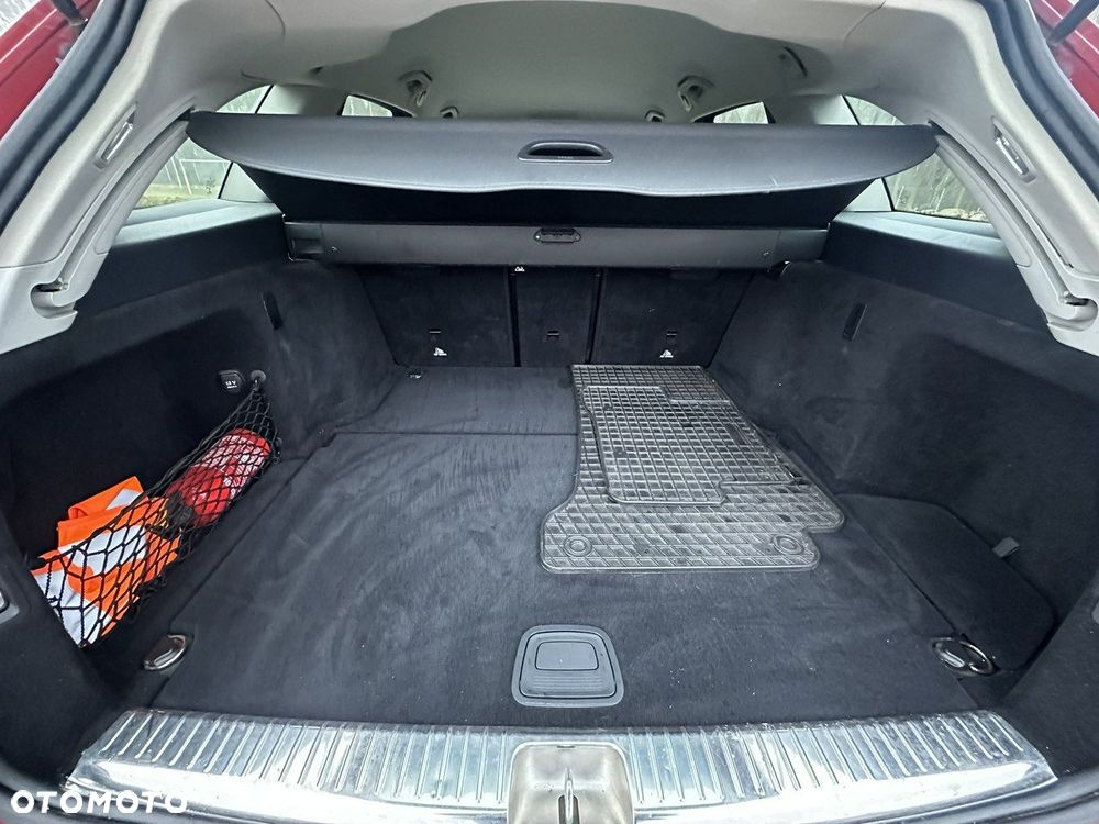 Mercedes-Benz Klasa C - 13