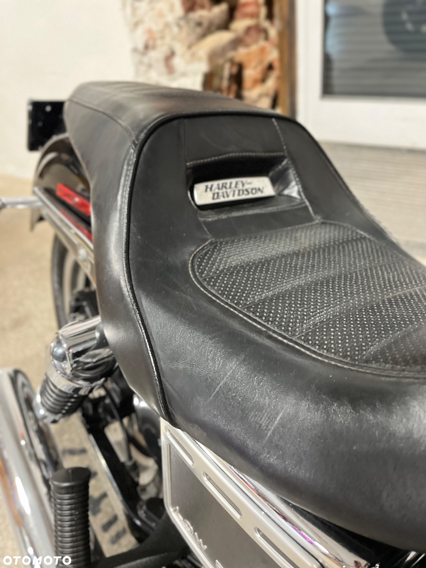 Harley-Davidson Dyna Low Rider - 12