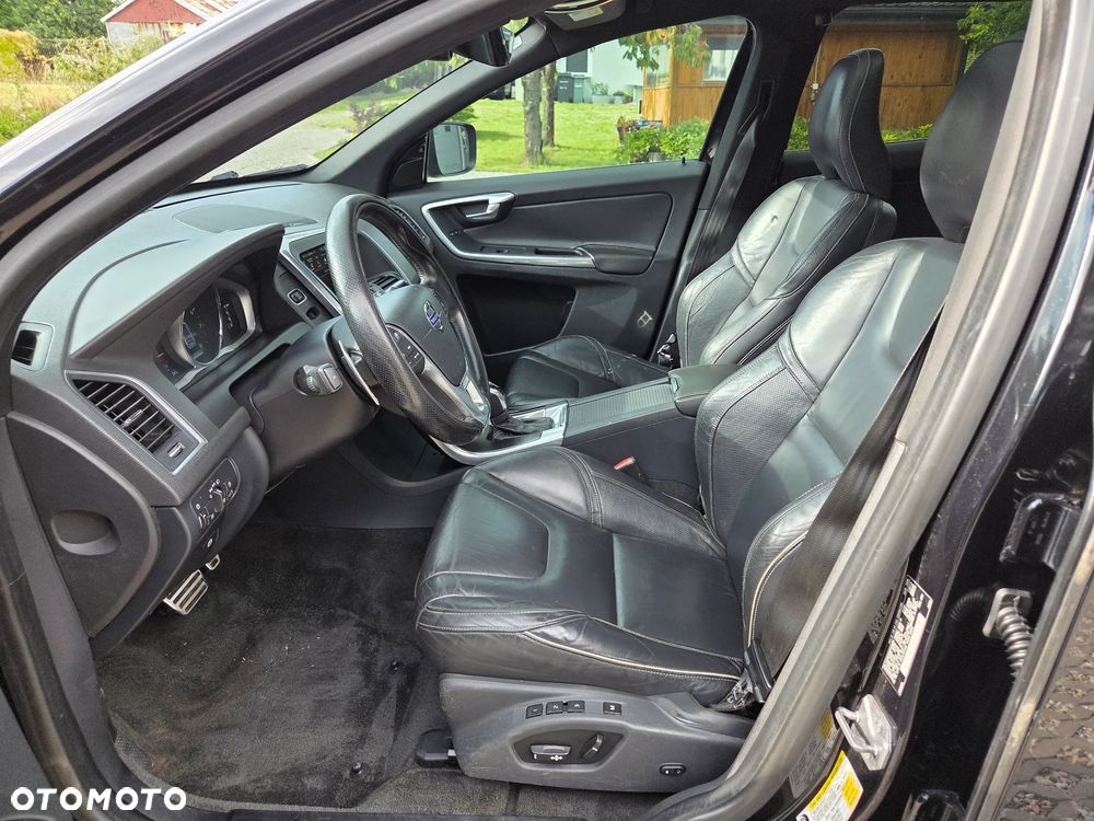 Volvo XC 60 T6 AWD RDesign - 5