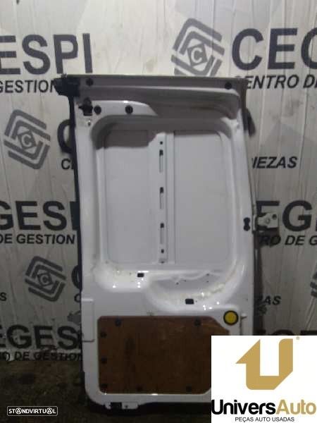 PORTA TRASEIRA ESQUERDA FORD TOURNEO CONNECT -5149997 - 1