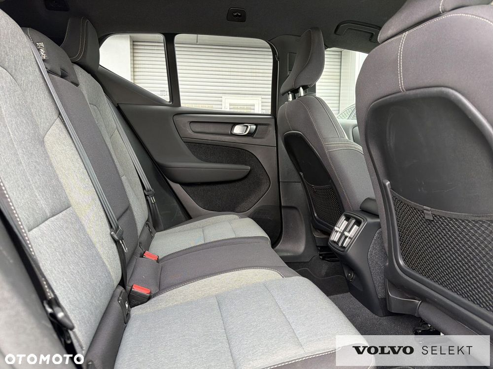 Volvo XC 40 - 14