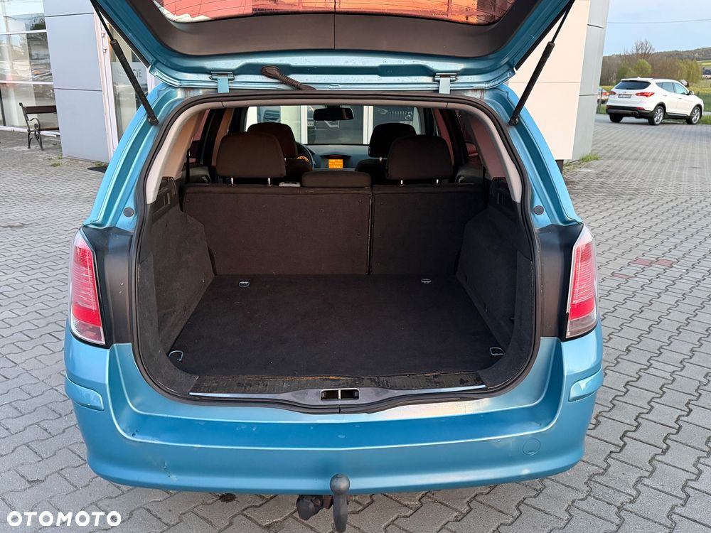 Opel Astra - 16