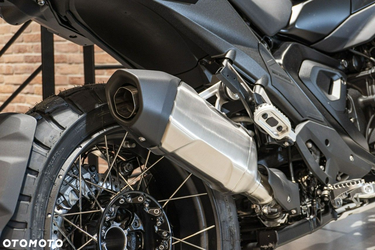 BMW GS - 7