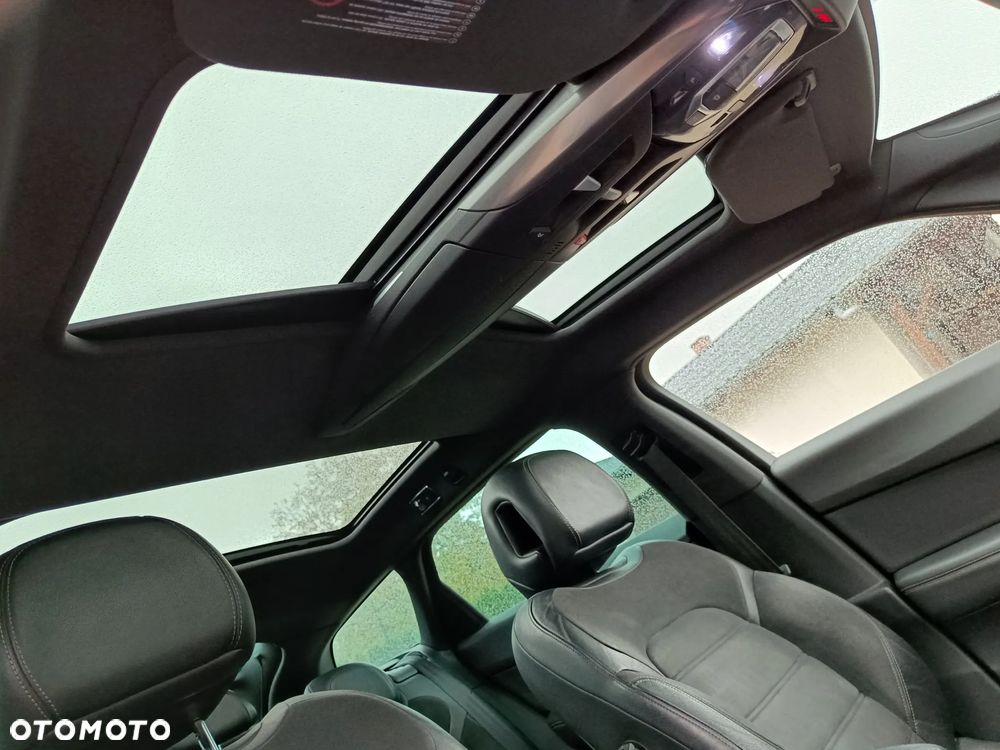 Citroën DS5 HDi 165 SportChic - 21
