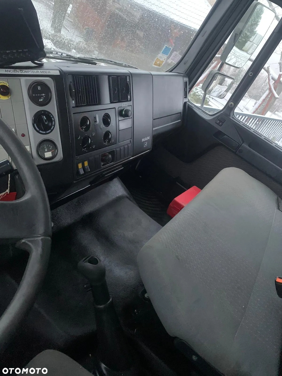 MAN FE19.360 - 11