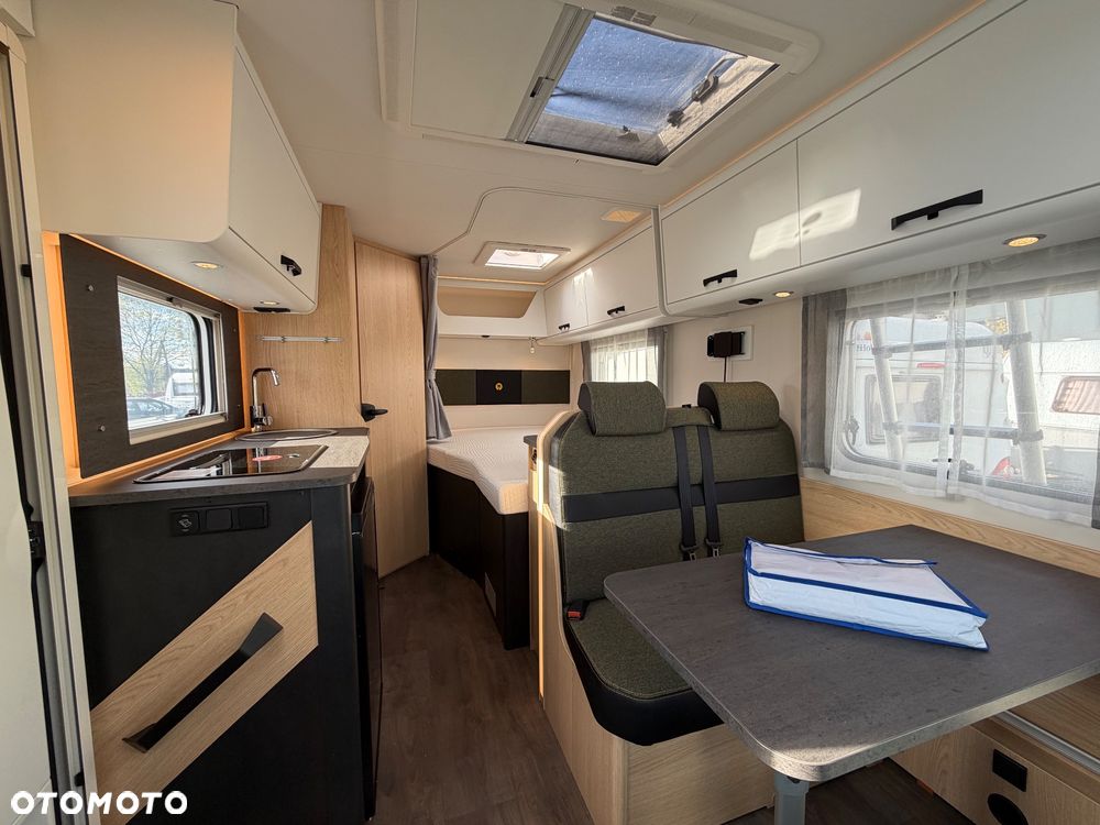 Sunlight Citroen Sunlight T58 - 24