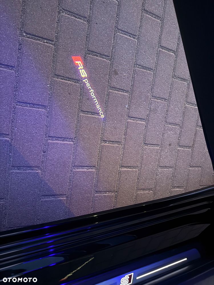 Audi A6 Avant 50 TDI quattro tiptronic S line - 36