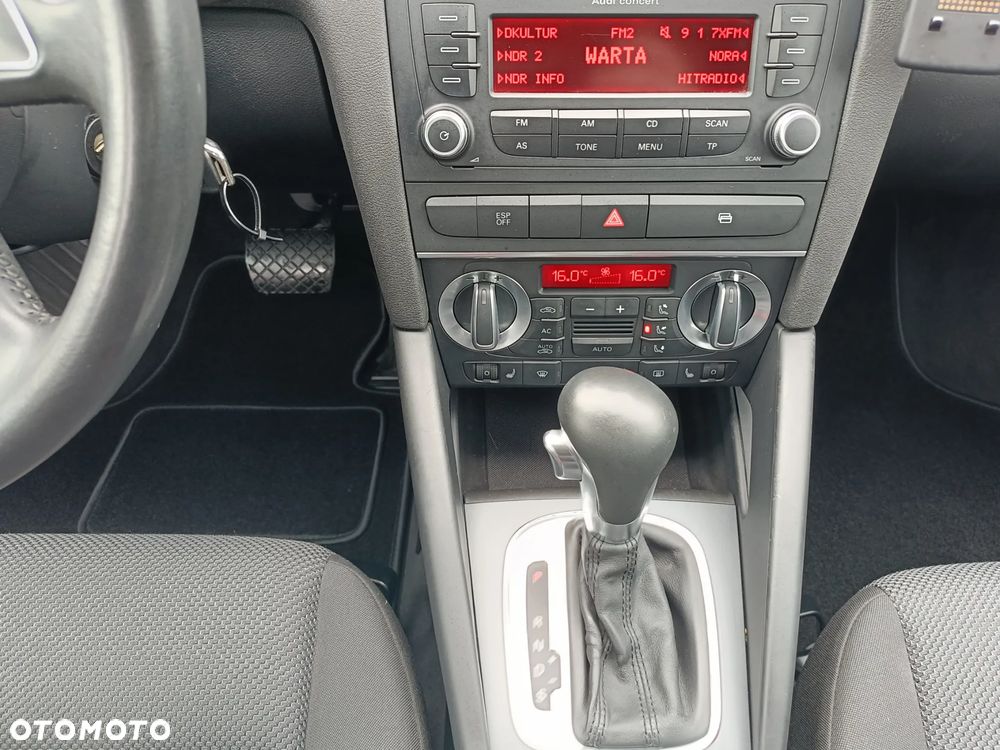 Audi A3 Sportback - 30