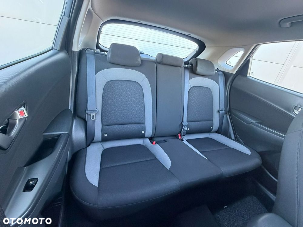 Hyundai Kona 1.0 T-GDI Comfort - 33