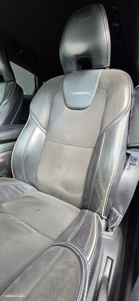 Volvo V40 D2 R Design - 19